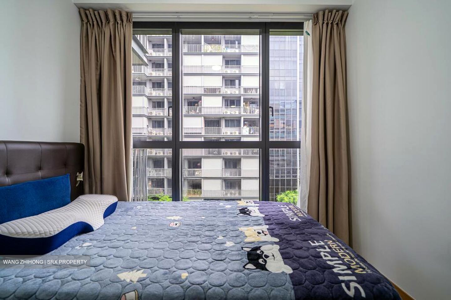 The Florence Residences (D19), Apartment #599721981